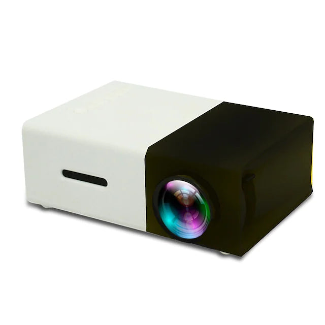 Mini Projector Pro™ | Own Home Cinema 