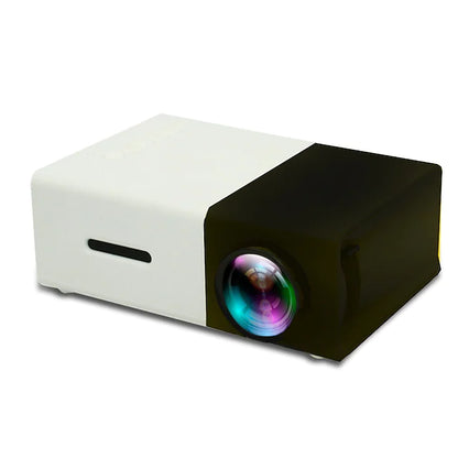 Mini Projector Pro™  | Eigen Thuisbiscoop