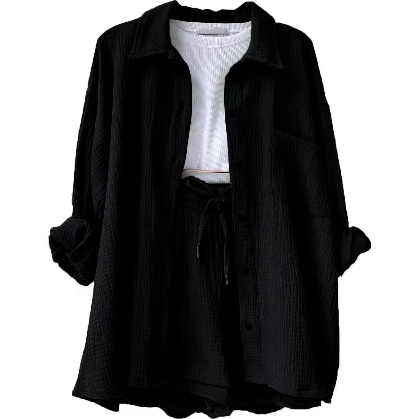 Fee™ | Casual bijpassende set