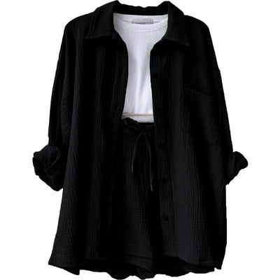 Fee™ | Casual bijpassende set