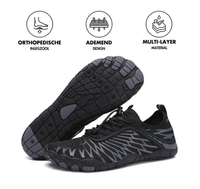 FlexOrtho Pro | Flexible shoes (UNISEX)