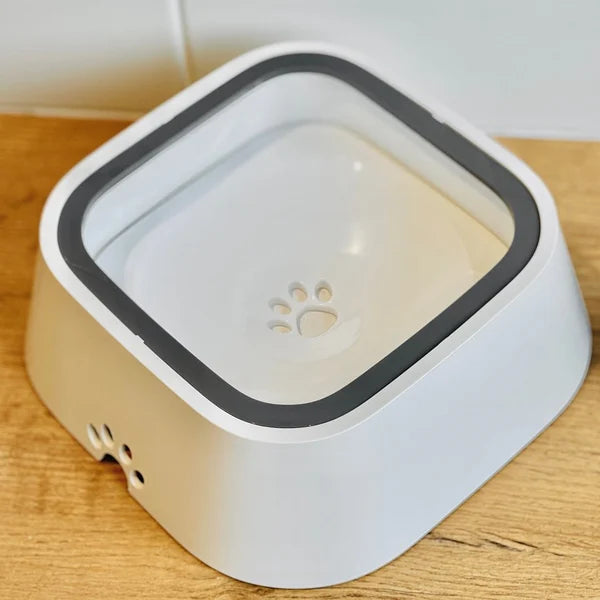 Pet Anti-Spill Drinking Bowl 