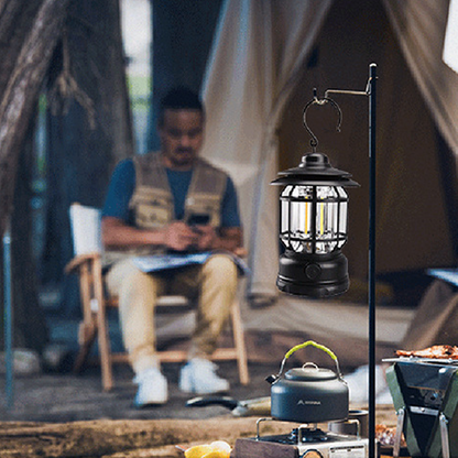 CampLight™ Lamp | Draagbare SMART lamp