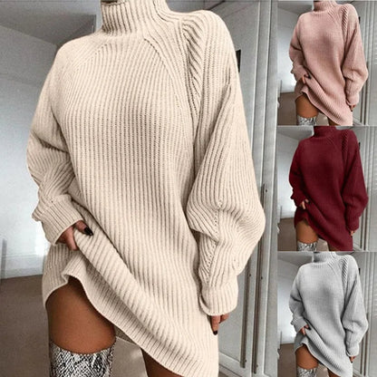 Amalia™ | Enchanting Sweater Dress 