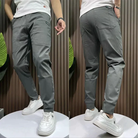 CoolComfort™ | Stretch pants for every man
