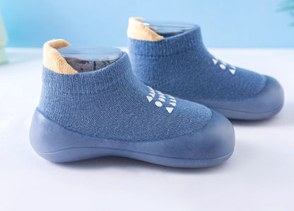 BabySockty Breathable 2 in 1 Sock Shoes