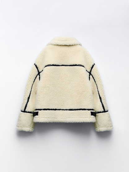WinterWardrobe™ | Winter coat in Style