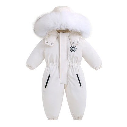 Miky | WINTER JACKET FOR CHILDREN