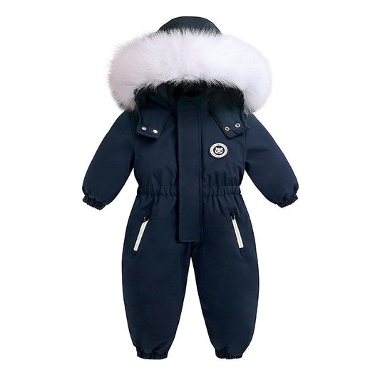 Miky | WINTER JACKET FOR CHILDREN