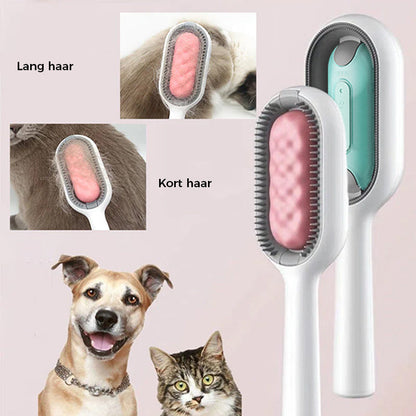 FuzzyFree™ | Perfect care for pets 