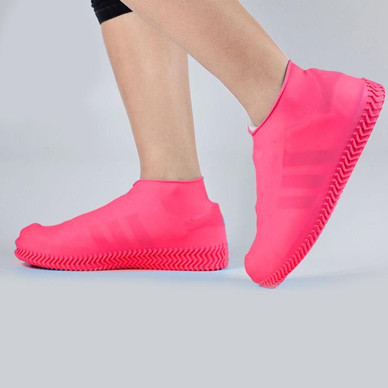 Shoecover™ | Stop met natte schoenen | 1+2 GRATIS