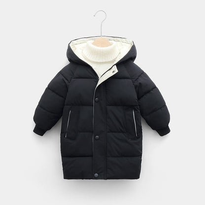 SnowKiddo Parka™ - Winter jacket