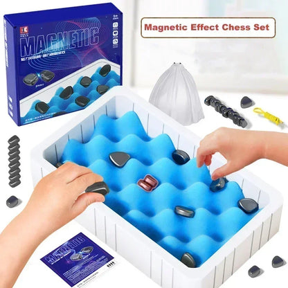 SmartChess™ | Smart Magnetic Chess Set