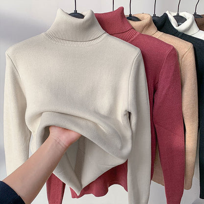 NeckCozy Knitwear™ – Warm, bequem und modisch