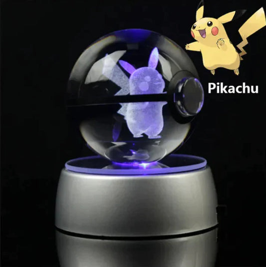 Pokie Bol™ | Enchant your pokemon in your sphere 