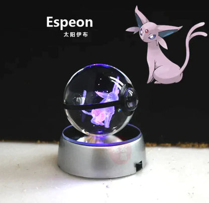 Pokie Bol™ | Enchant your pokemon in your sphere 