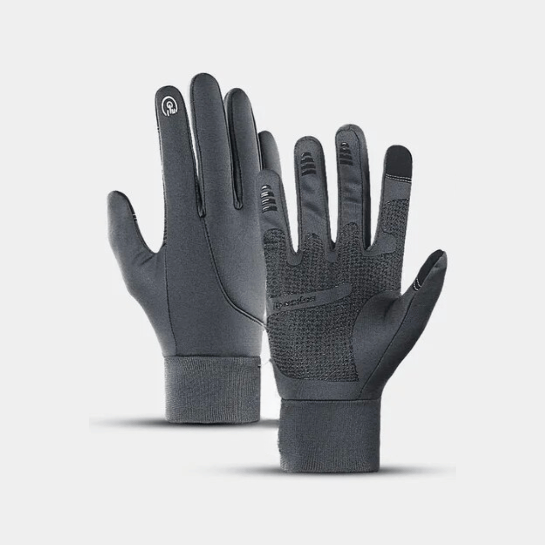 SmartWear™ Warm Touchscreen Gloves 