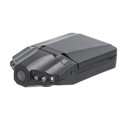 DefenderCam™ | Full HD Auto Dashcam