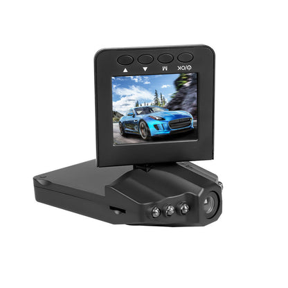 DefenderCam™ | Full HD Car Dashcam
