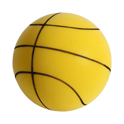 ZenHoops™ Stille Basketbal | Vlieg met de Stilte