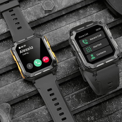 TrendWatch Pro™ | Always available and within reach 